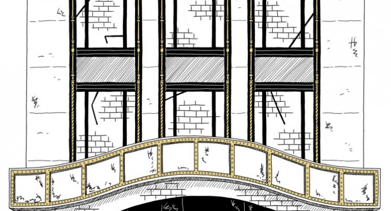 NYT Article Indicates Movement Afoot for the Famed RKO Keithâ€™s in Flushing